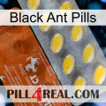 Black Ant Pills 42